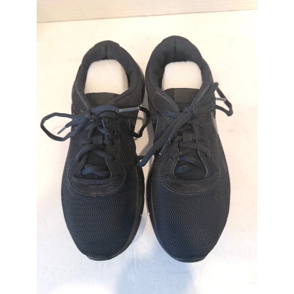 Nike Revolution 4 Running Black 818381-001 Sneaker Shoes Kids 6.5Y‎